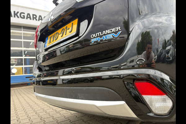 Mitsubishi Outlander 2.0 PHEV S-Edition AUTOMAAT (RIJKLAARPRIJS/BOVAG)