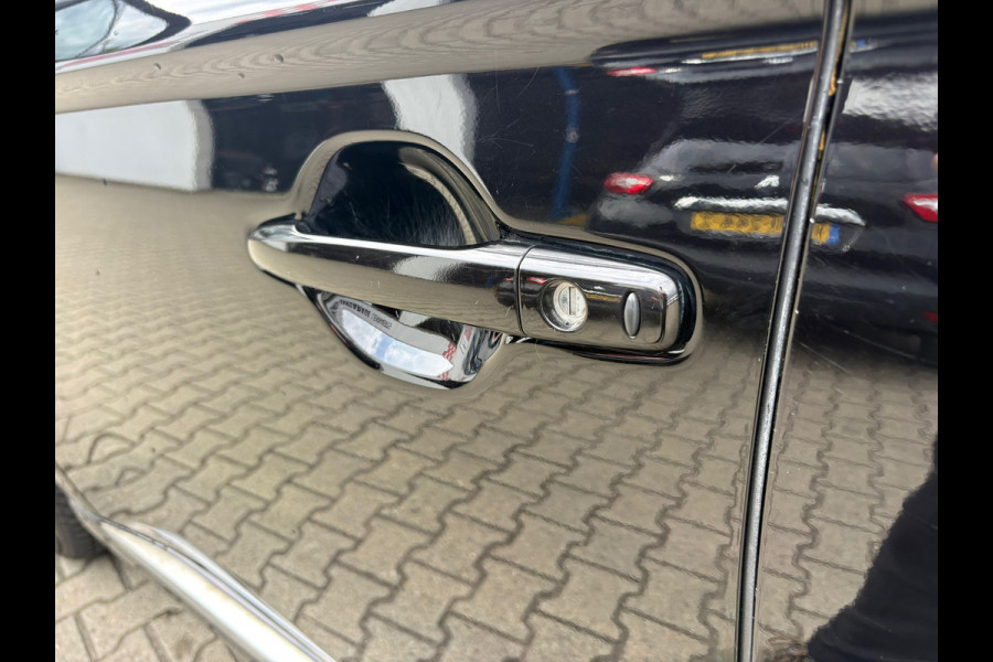 Mitsubishi Outlander 2.0 PHEV S-Edition AUTOMAAT (RIJKLAARPRIJS/BOVAG)