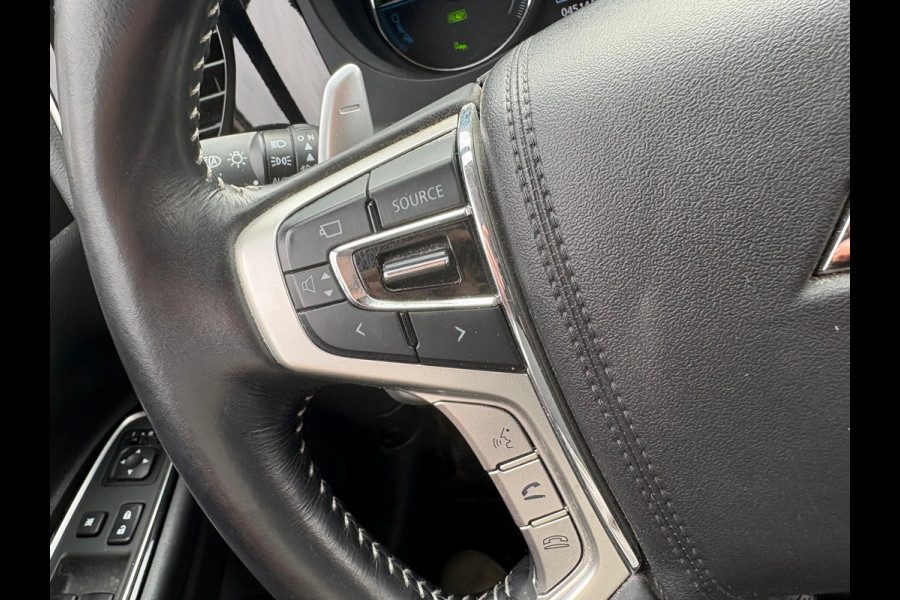 Mitsubishi Outlander 2.0 PHEV S-Edition AUTOMAAT (RIJKLAARPRIJS/BOVAG)