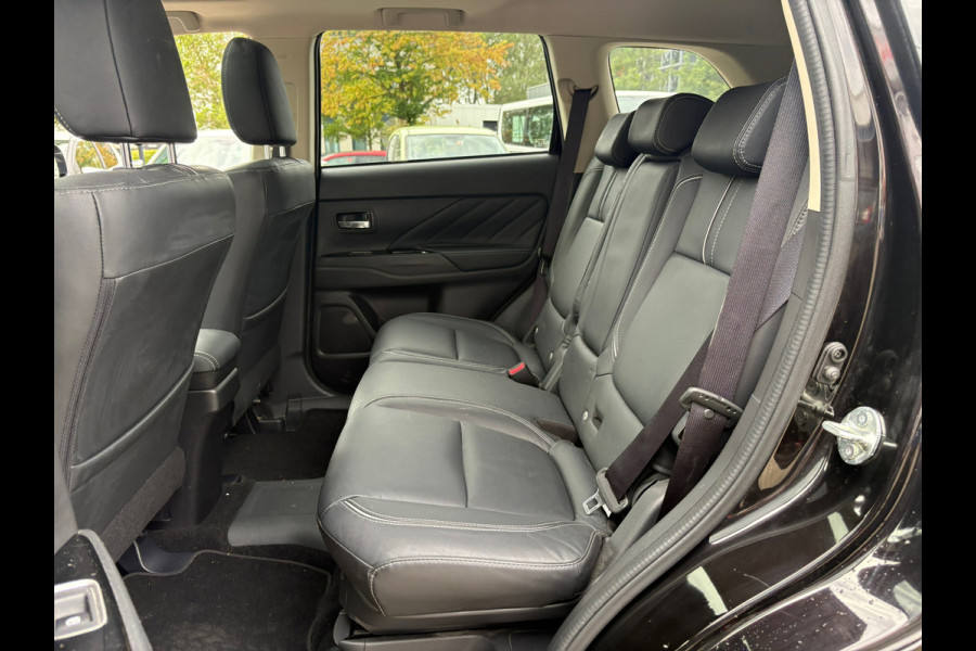 Mitsubishi Outlander 2.0 PHEV S-Edition AUTOMAAT (RIJKLAARPRIJS/BOVAG)