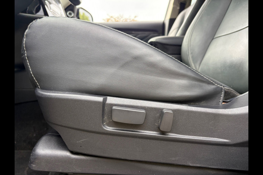 Mitsubishi Outlander 2.0 PHEV S-Edition AUTOMAAT (RIJKLAARPRIJS/BOVAG)