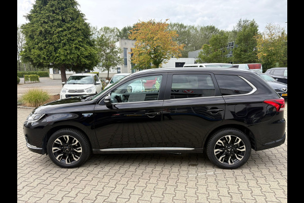 Mitsubishi Outlander 2.0 PHEV S-Edition AUTOMAAT (RIJKLAARPRIJS/BOVAG)
