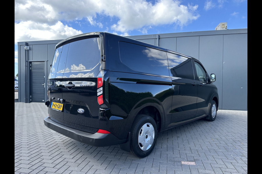 Ford Transit Custom 2.0 TDCI 136 PK TREND / L2H1 / 20.160 KM / CAMERA / ECC / CRUISE / APPLE CARPLAY / ANDROID AUTO / 2.740 KG AHG
