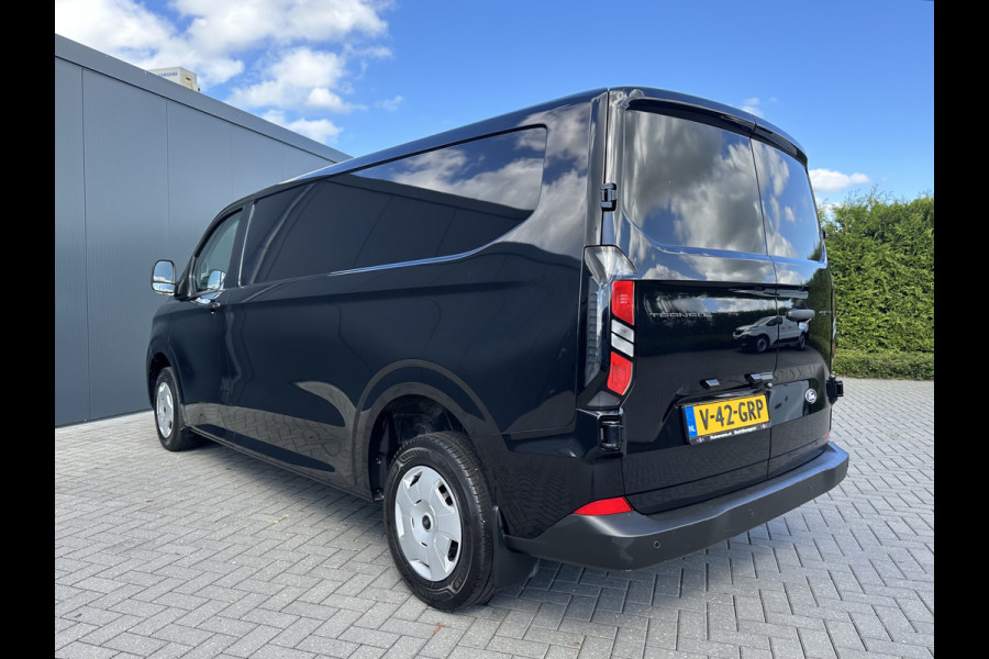 Ford Transit Custom 2.0 TDCI 136 PK TREND / L2H1 / 20.160 KM / CAMERA / ECC / CRUISE / APPLE CARPLAY / ANDROID AUTO / 2.740 KG AHG