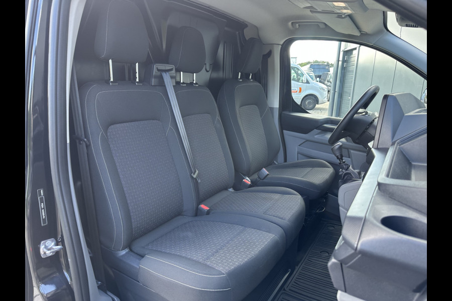 Ford Transit Custom 2.0 TDCI 136 PK TREND / L2H1 / 20.160 KM / CAMERA / ECC / CRUISE / APPLE CARPLAY / ANDROID AUTO / 2.740 KG AHG