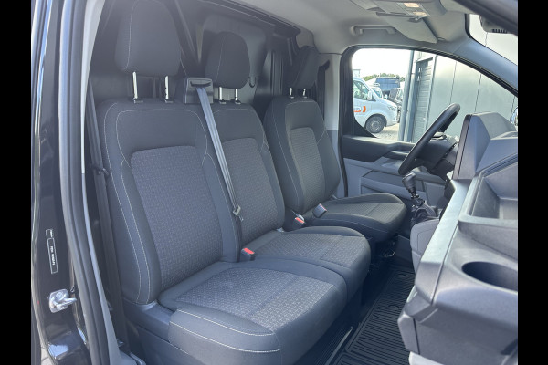 Ford Transit Custom 2.0 TDCI 136 PK TREND / L2H1 / 20.160 KM / CAMERA / ECC / CRUISE / APPLE CARPLAY / ANDROID AUTO / 2.740 KG AHG