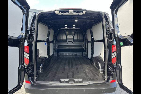 Ford Transit Custom 2.0 TDCI 136 PK TREND / L2H1 / 20.160 KM / CAMERA / ECC / CRUISE / APPLE CARPLAY / ANDROID AUTO / 2.740 KG AHG