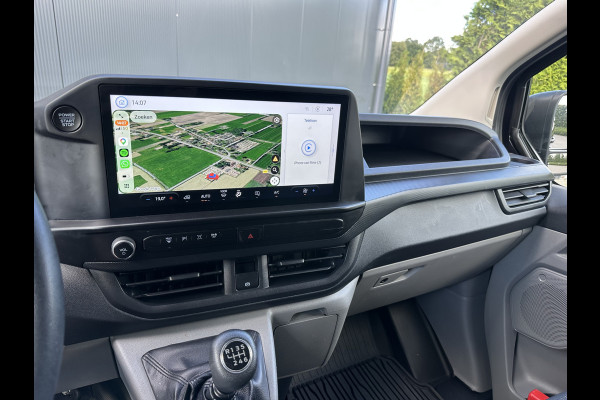 Ford Transit Custom 2.0 TDCI 136 PK TREND / L2H1 / 20.160 KM / CAMERA / ECC / CRUISE / APPLE CARPLAY / ANDROID AUTO / 2.740 KG AHG
