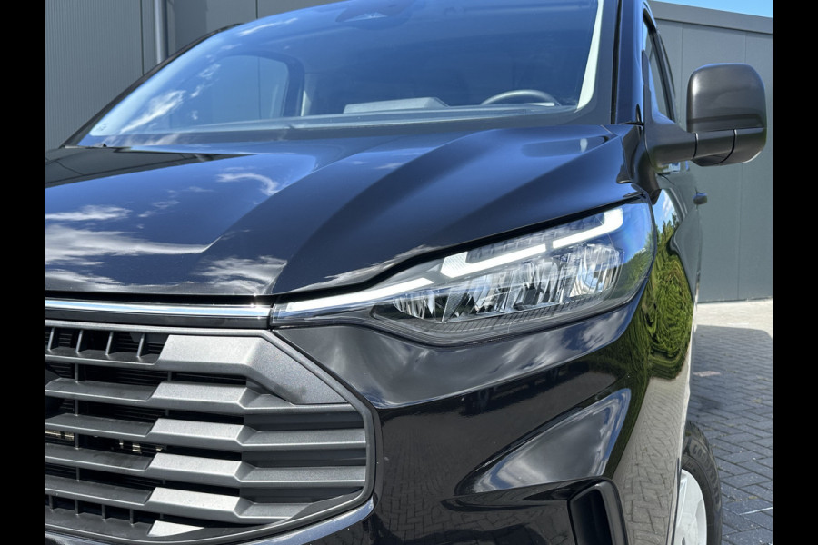 Ford Transit Custom 2.0 TDCI 136 PK TREND / L2H1 / 20.160 KM / CAMERA / ECC / CRUISE / APPLE CARPLAY / ANDROID AUTO / 2.740 KG AHG