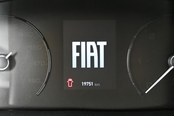Fiat Ducato 2.2 MultiJet 140 pk L2H2 S&S 3.5t Camera, Cruise control, 270 Graden deuren