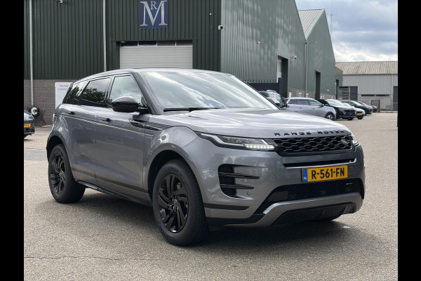 Land Rover Range Rover Evoque 1.5 P300e AWD R-Dynamic SE MERIDIAN AUDIO| ELEKTRISCHE STOEL |PANO|  ELEKTRISCHE ACHTERKLEP| STOEL + STUURVERWARMING| DIT JAAR NOG ONDERHOUD GEHAD!|