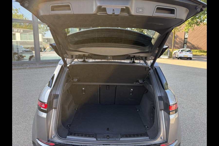 Land Rover Range Rover Evoque 1.5 P300e AWD R-Dynamic SE MERIDIAN AUDIO| ELEKTRISCHE STOEL |PANO|  ELEKTRISCHE ACHTERKLEP| STOEL + STUURVERWARMING| DIT JAAR NOG ONDERHOUD GEHAD!|