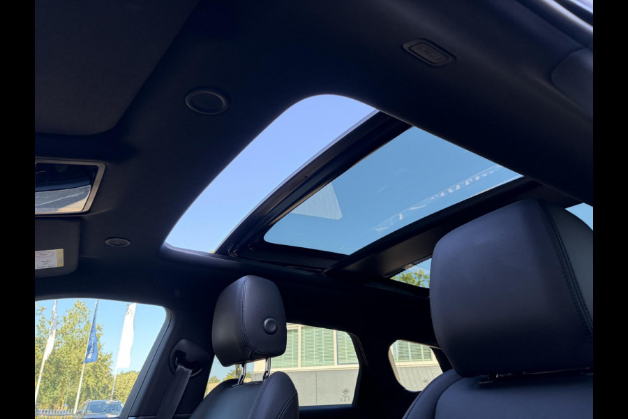 Land Rover Range Rover Evoque 1.5 P300e AWD R-Dynamic SE MERIDIAN AUDIO| ELEKTRISCHE STOEL |PANO|  ELEKTRISCHE ACHTERKLEP| STOEL + STUURVERWARMING| DIT JAAR NOG ONDERHOUD GEHAD!|