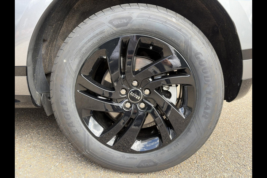 Land Rover Range Rover Evoque 1.5 P300e AWD R-Dynamic SE MERIDIAN AUDIO| ELEKTRISCHE STOEL |PANO|  ELEKTRISCHE ACHTERKLEP| STOEL + STUURVERWARMING| DIT JAAR NOG ONDERHOUD GEHAD!|