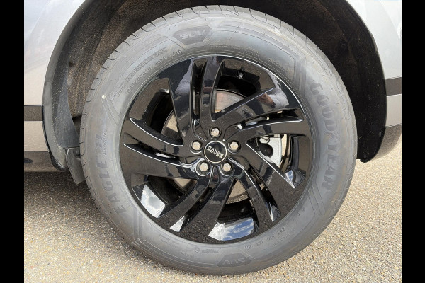 Land Rover Range Rover Evoque 1.5 P300e AWD R-Dynamic SE MERIDIAN AUDIO| ELEKTRISCHE STOEL |PANO|  ELEKTRISCHE ACHTERKLEP| STOEL + STUURVERWARMING| DIT JAAR NOG ONDERHOUD GEHAD!|