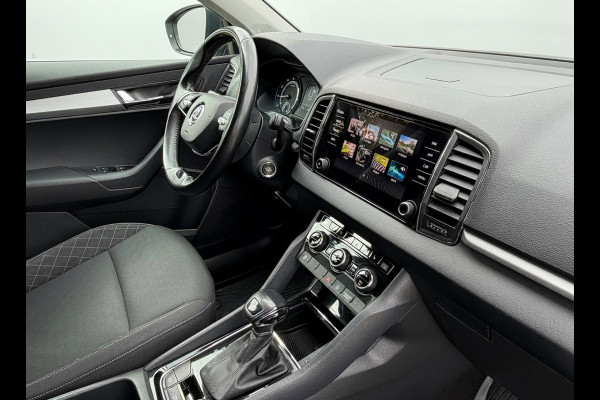 Škoda Karoq 1.5 TSI ACT Business Edition, trekhaak, stoelverwarming, navigatie, climaat controle