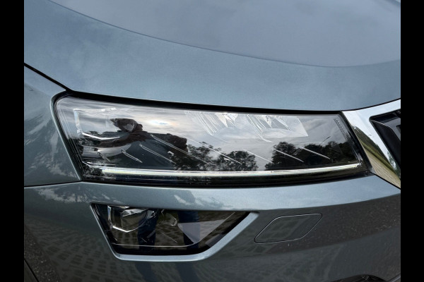 Škoda Karoq 1.5 TSI ACT Business Edition, trekhaak, stoelverwarming, navigatie, climaat controle