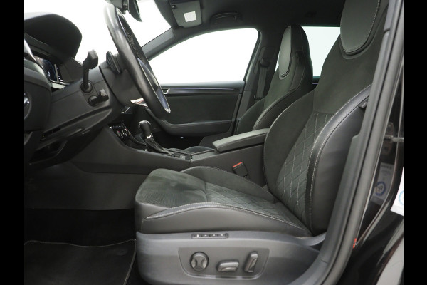 Škoda Superb Combi 1.4 TSI iV Sportline | Leder/Alcantara | Trekhaak | Carbon | 360 | Memory | Keyless | Adaptive Cruise