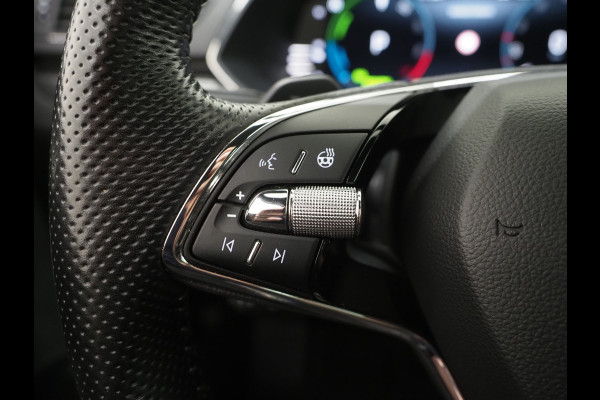 Škoda Superb Combi 1.4 TSI iV Sportline | Leder/Alcantara | Trekhaak | Carbon | 360 | Memory | Keyless | Adaptive Cruise
