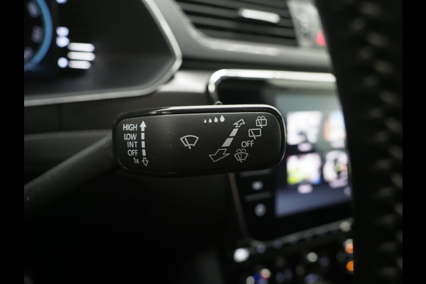Škoda Superb Combi 1.4 TSI iV Sportline | Leder/Alcantara | Trekhaak | Carbon | 360 | Memory | Keyless | Adaptive Cruise