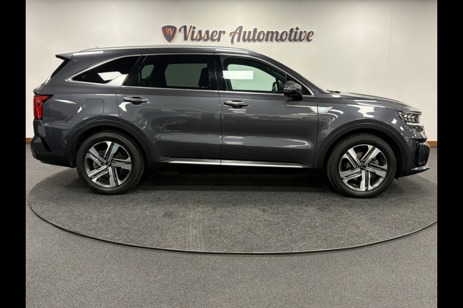 Kia Sorento 1.6 T-GDI Plug-in Hybrid 4WD ExecutiveLine*Head-up*Winter-Pakket*Leder*Trekhaak*