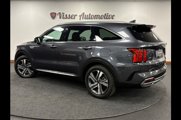 Kia Sorento 1.6 T-GDI Plug-in Hybrid 4WD ExecutiveLine*Head-up*Winter-Pakket*Leder*Trekhaak*