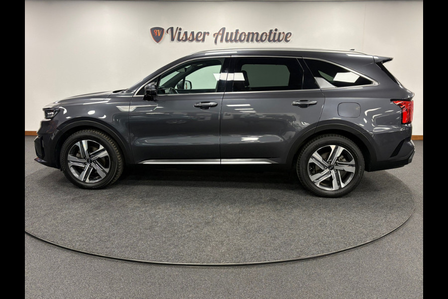 Kia Sorento 1.6 T-GDI Plug-in Hybrid 4WD ExecutiveLine*Head-up*Winter-Pakket*Leder*Trekhaak*