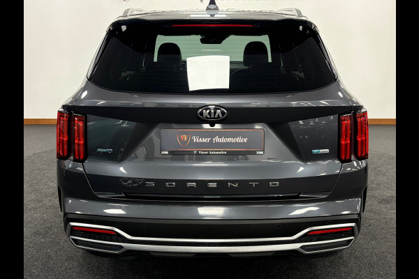 Kia Sorento 1.6 T-GDI Plug-in Hybrid 4WD ExecutiveLine*Head-up*Winter-Pakket*Leder*Trekhaak*