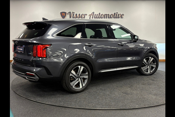 Kia Sorento 1.6 T-GDI Plug-in Hybrid 4WD ExecutiveLine*Head-up*Winter-Pakket*Leder*Trekhaak*