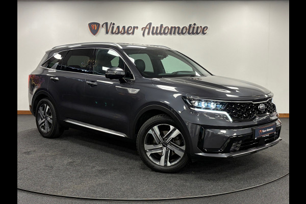 Kia Sorento 1.6 T-GDI Plug-in Hybrid 4WD ExecutiveLine*Head-up*Winter-Pakket*Leder*Trekhaak*