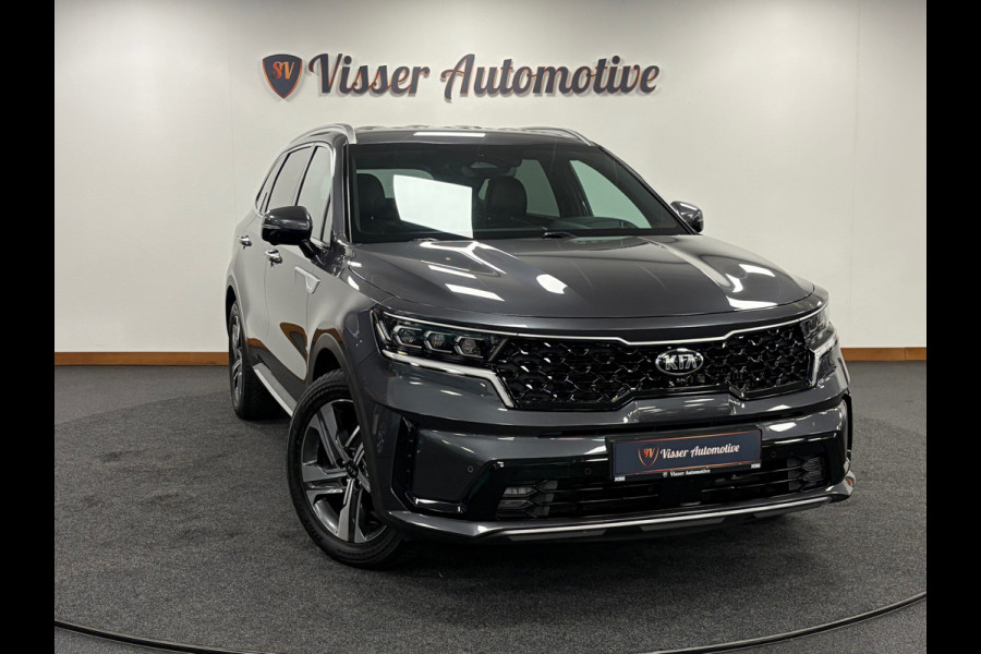 Kia Sorento 1.6 T-GDI Plug-in Hybrid 4WD ExecutiveLine*Head-up*Winter-Pakket*Leder*Trekhaak*