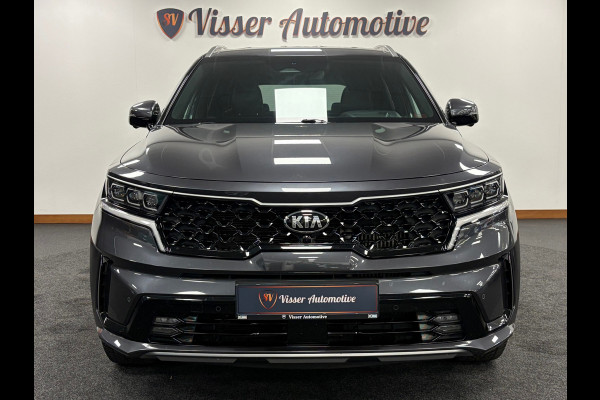 Kia Sorento 1.6 T-GDI Plug-in Hybrid 4WD ExecutiveLine*Head-up*Winter-Pakket*Leder*Trekhaak*
