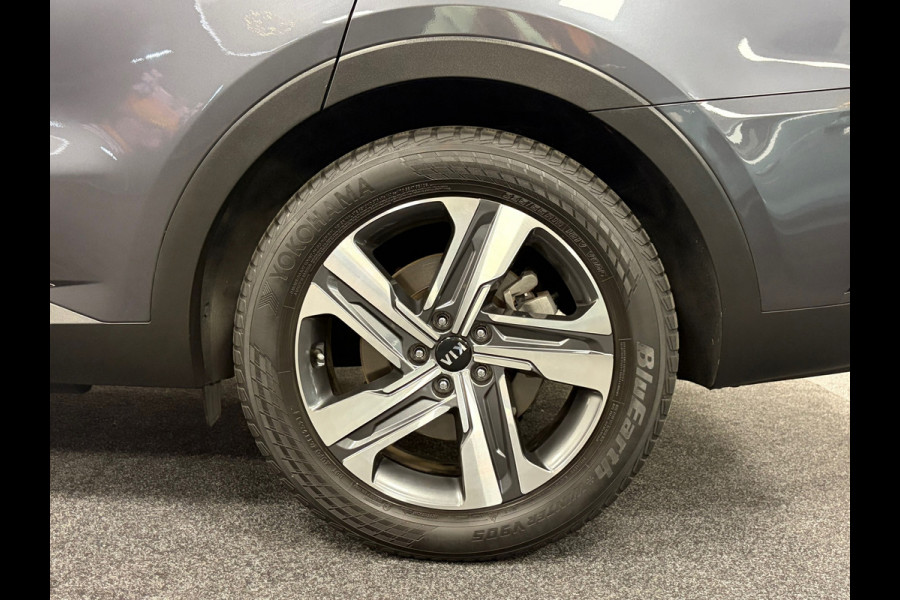 Kia Sorento 1.6 T-GDI Plug-in Hybrid 4WD ExecutiveLine*Head-up*Winter-Pakket*Leder*Trekhaak*