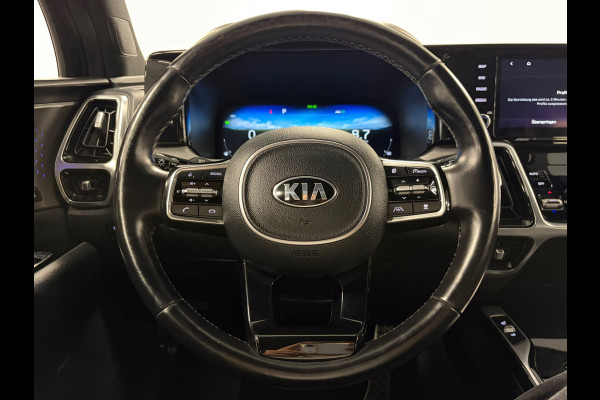 Kia Sorento 1.6 T-GDI Plug-in Hybrid 4WD ExecutiveLine*Head-up*Winter-Pakket*Leder*Trekhaak*