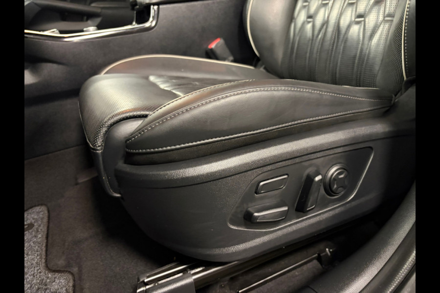 Kia Sorento 1.6 T-GDI Plug-in Hybrid 4WD ExecutiveLine*Head-up*Winter-Pakket*Leder*Trekhaak*