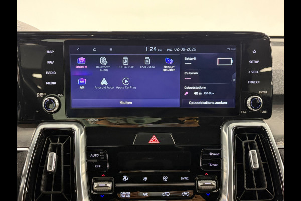 Kia Sorento 1.6 T-GDI Plug-in Hybrid 4WD ExecutiveLine*Head-up*Winter-Pakket*Leder*Trekhaak*