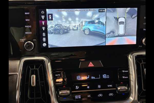 Kia Sorento 1.6 T-GDI Plug-in Hybrid 4WD ExecutiveLine*Head-up*Winter-Pakket*Leder*Trekhaak*