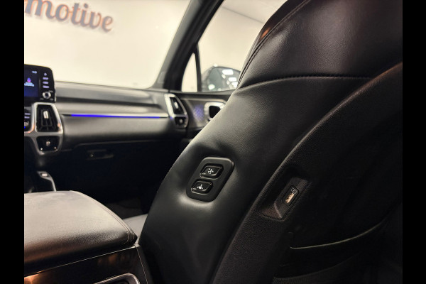 Kia Sorento 1.6 T-GDI Plug-in Hybrid 4WD ExecutiveLine*Head-up*Winter-Pakket*Leder*Trekhaak*