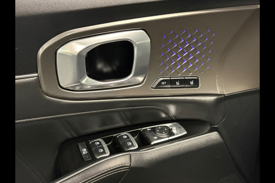 Kia Sorento 1.6 T-GDI Plug-in Hybrid 4WD ExecutiveLine*Head-up*Winter-Pakket*Leder*Trekhaak*