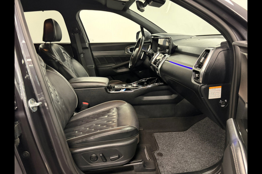 Kia Sorento 1.6 T-GDI Plug-in Hybrid 4WD ExecutiveLine*Head-up*Winter-Pakket*Leder*Trekhaak*