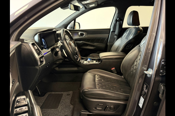 Kia Sorento 1.6 T-GDI Plug-in Hybrid 4WD ExecutiveLine*Head-up*Winter-Pakket*Leder*Trekhaak*