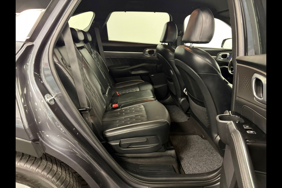 Kia Sorento 1.6 T-GDI Plug-in Hybrid 4WD ExecutiveLine*Head-up*Winter-Pakket*Leder*Trekhaak*