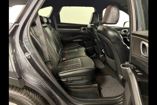 Kia Sorento 1.6 T-GDI Plug-in Hybrid 4WD ExecutiveLine*Head-up*Winter-Pakket*Leder*Trekhaak*