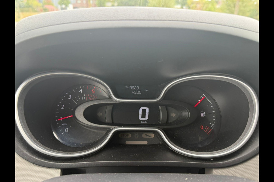 Renault Trafic Passenger 1.6 dCi Grand Authentique Energy | 9 persoons | EX BTW | BPM Vrij