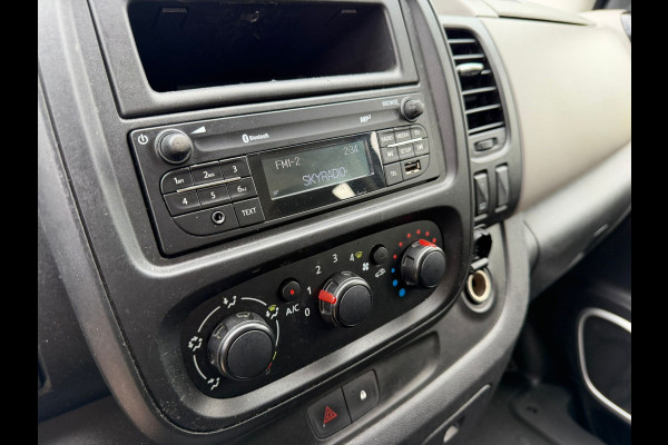 Renault Trafic Passenger 1.6 dCi Grand Authentique Energy | 9 persoons | EX BTW | BPM Vrij