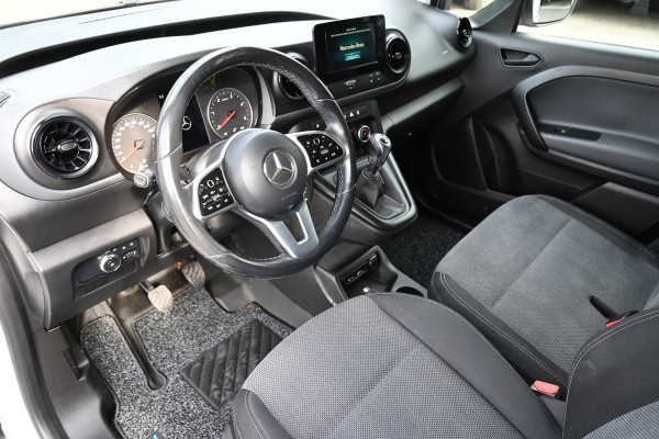 Mercedes-Benz Citan 110 CDI L1 Pro 3 Zitplaatsen, Apple Carplay/Android Auto