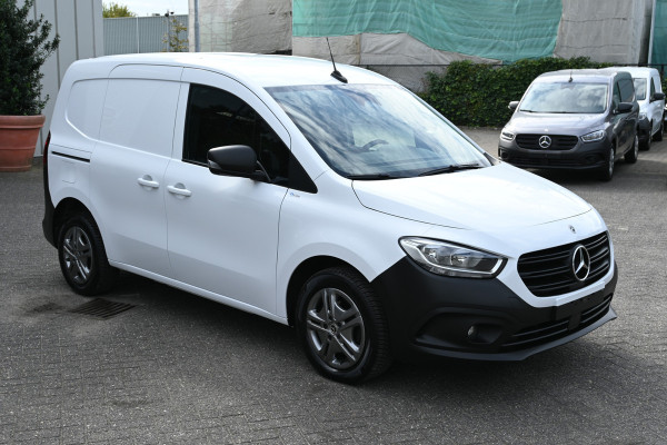 Mercedes-Benz Citan 110 CDI L1 Pro 3 Zitplaatsen, Apple Carplay/Android Auto