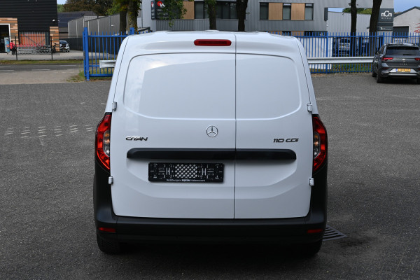 Mercedes-Benz Citan 110 CDI L1 Pro 3 Zitplaatsen, Apple Carplay/Android Auto