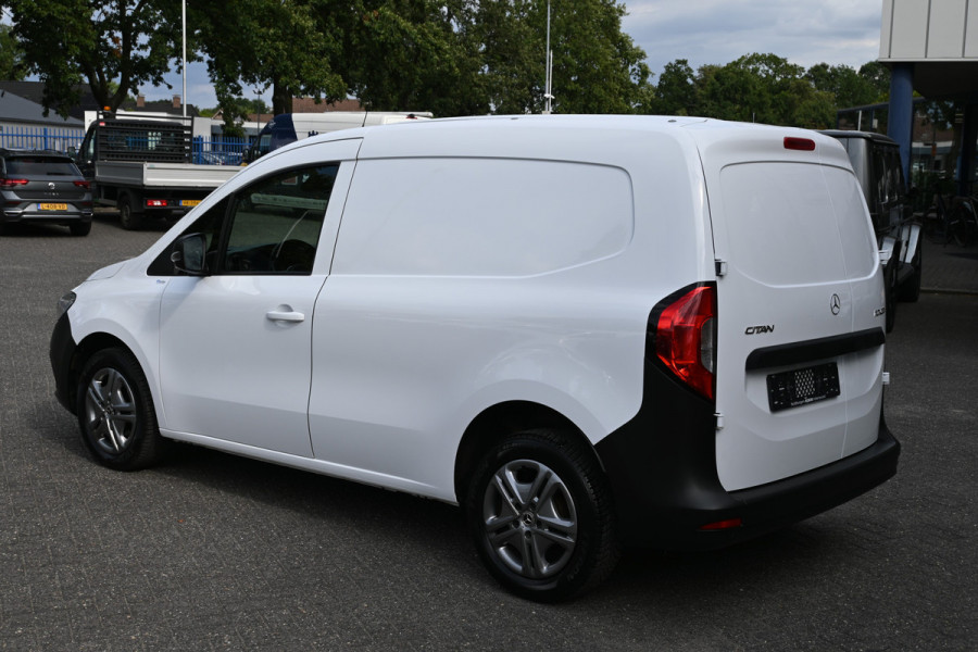 Mercedes-Benz Citan 110 CDI L1 Pro 3 Zitplaatsen, Apple Carplay/Android Auto