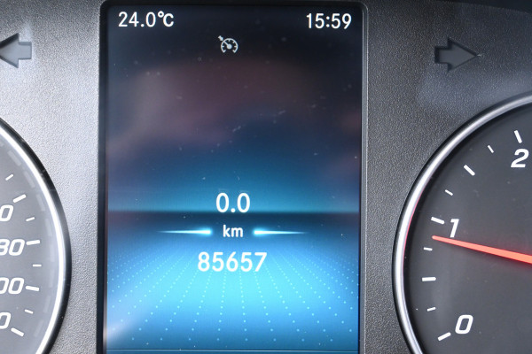 Mercedes-Benz Citan 110 CDI L1 Pro 3 Zitplaatsen, Apple Carplay/Android Auto